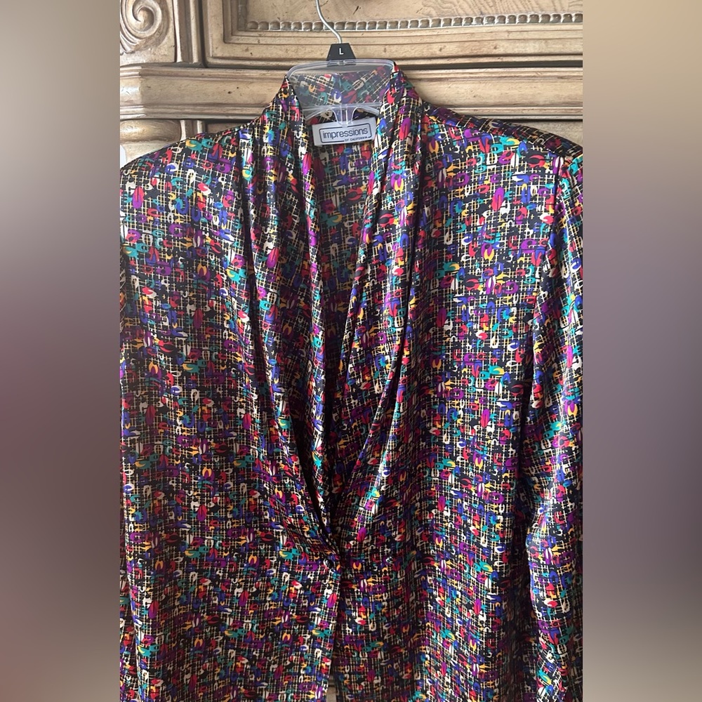 Women Blouse